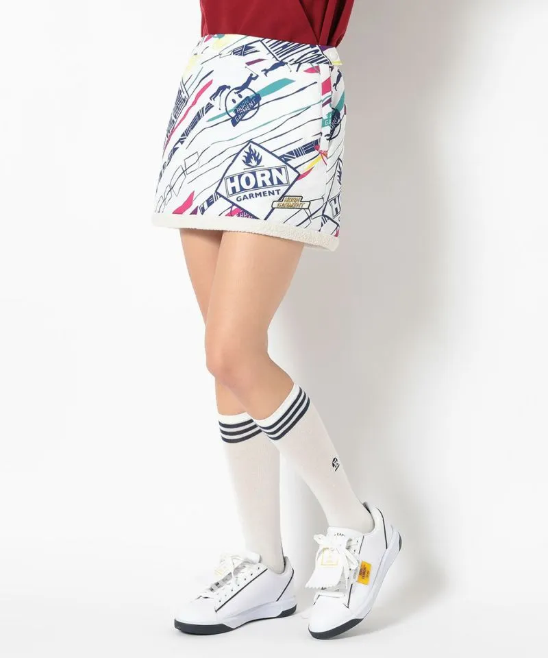 90's Air Skirt | WOMEN