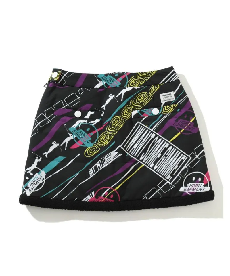 90's Air Skirt | WOMEN