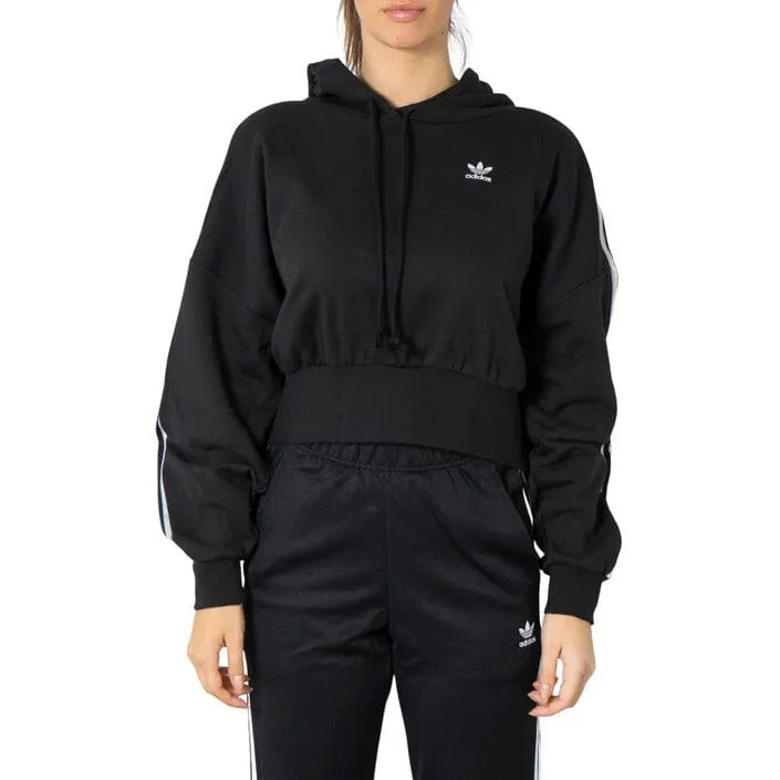 Adidas  Damen Sweatshirts