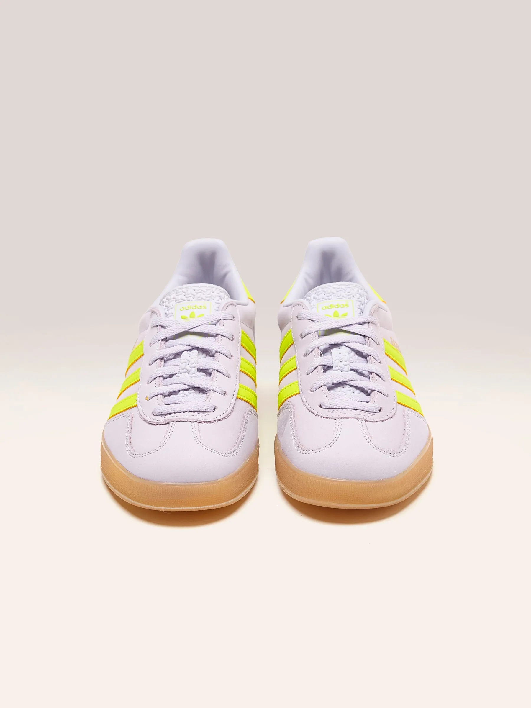 ADIDAS | GAZELLE INDOOR FOR WOMEN