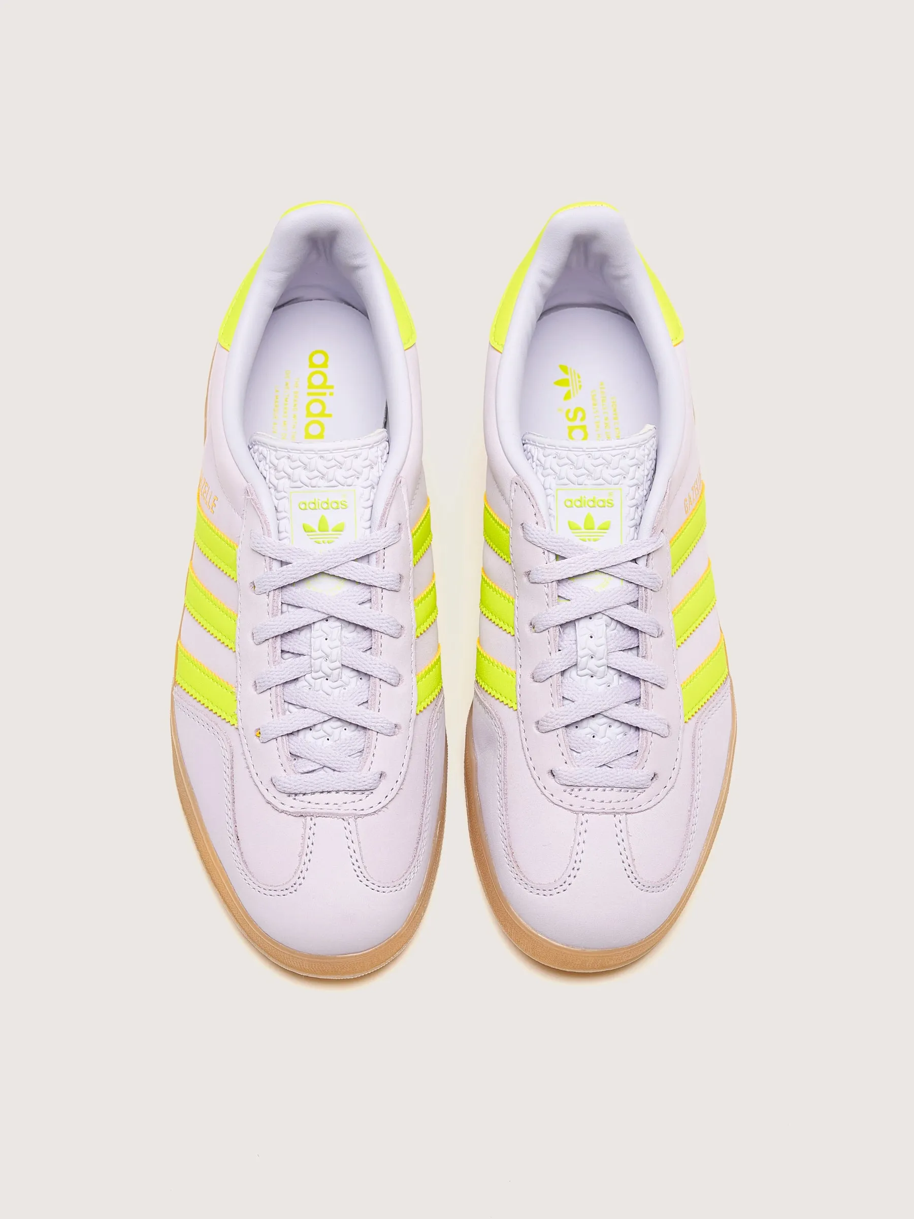 ADIDAS | GAZELLE INDOOR FOR WOMEN