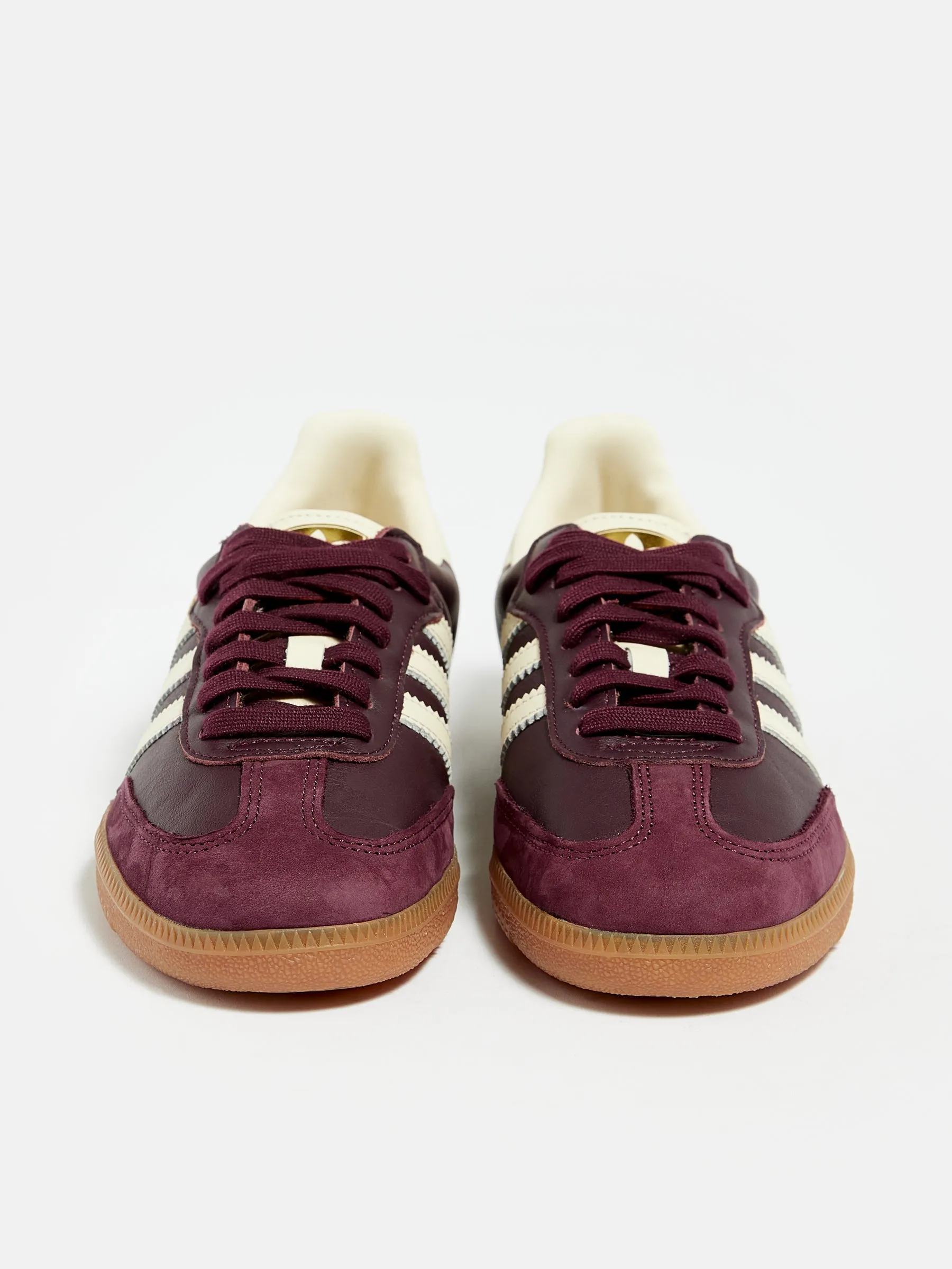 ADIDAS | SAMBA OG FOR WOMEN