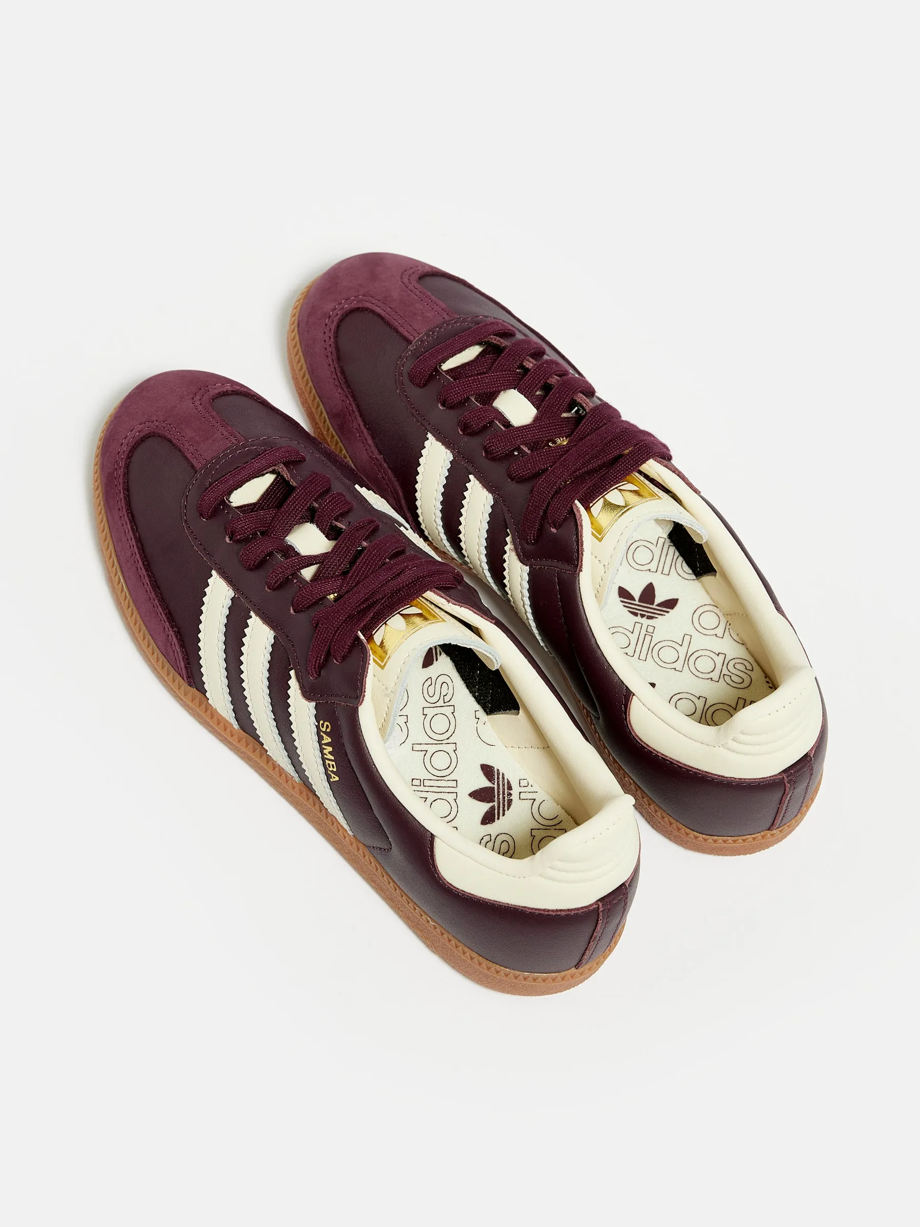 ADIDAS | SAMBA OG FOR WOMEN