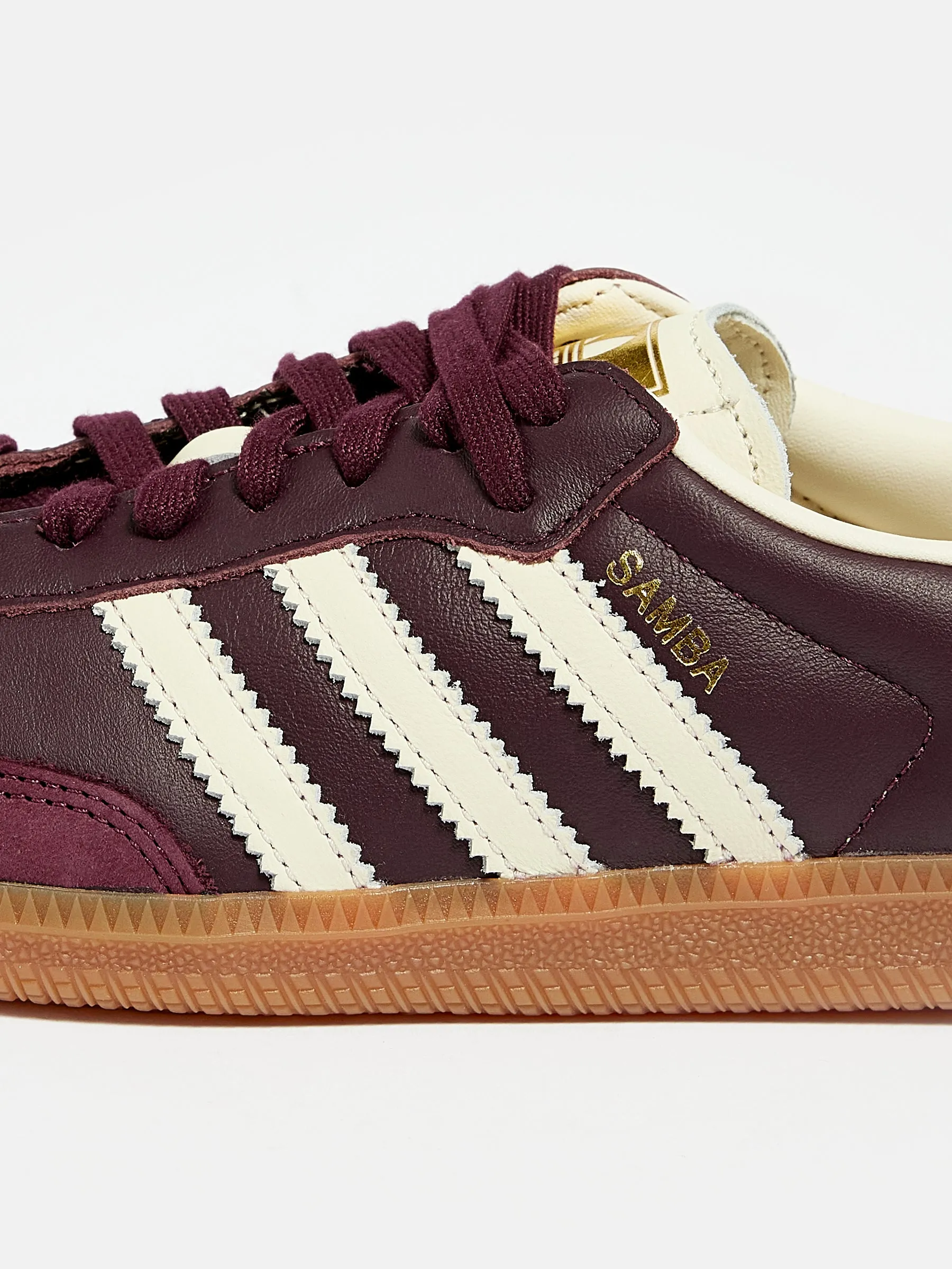 ADIDAS | SAMBA OG FOR WOMEN