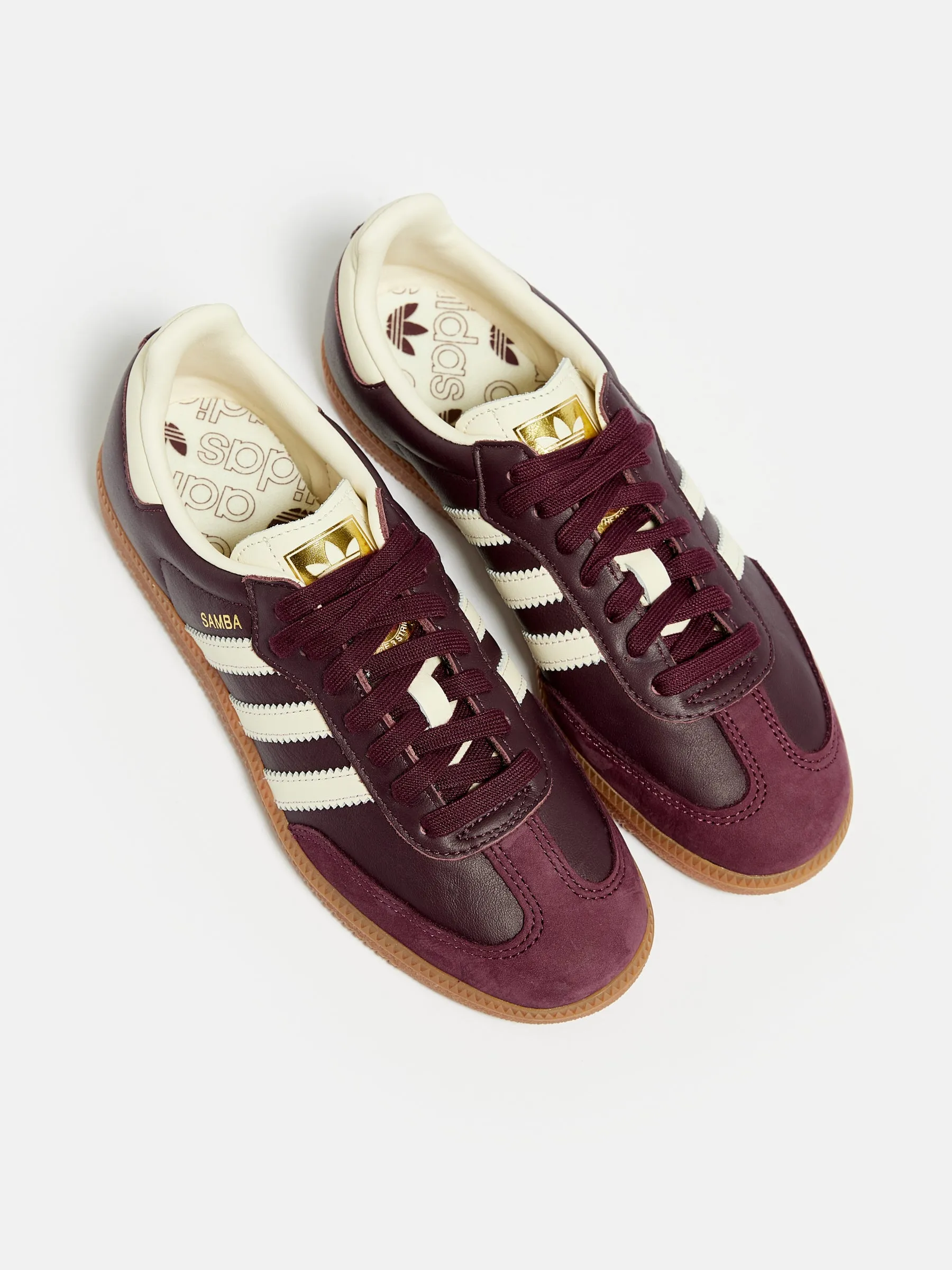 ADIDAS | SAMBA OG FOR WOMEN