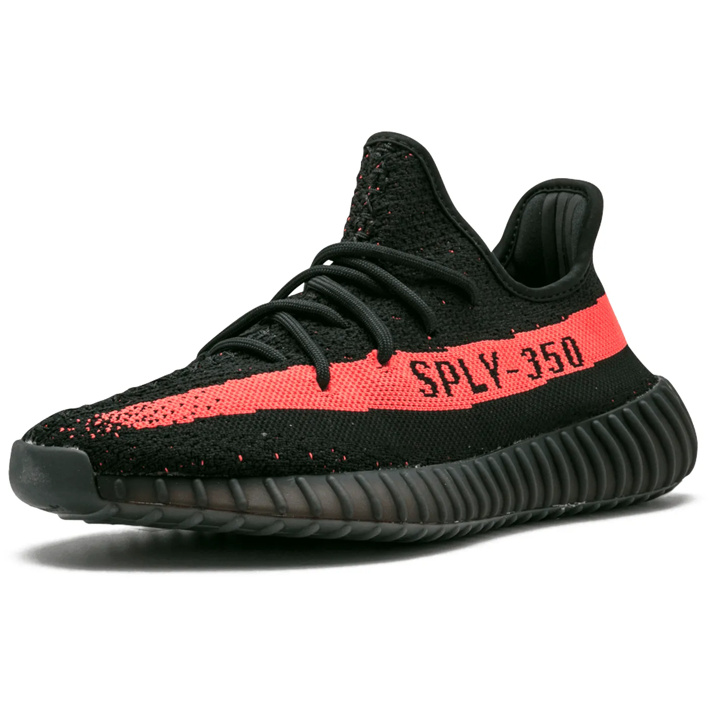 Adidas YEEZY Boost 350 V2 Red