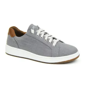 Aetrex Renee Sneaker (Women) - Grey