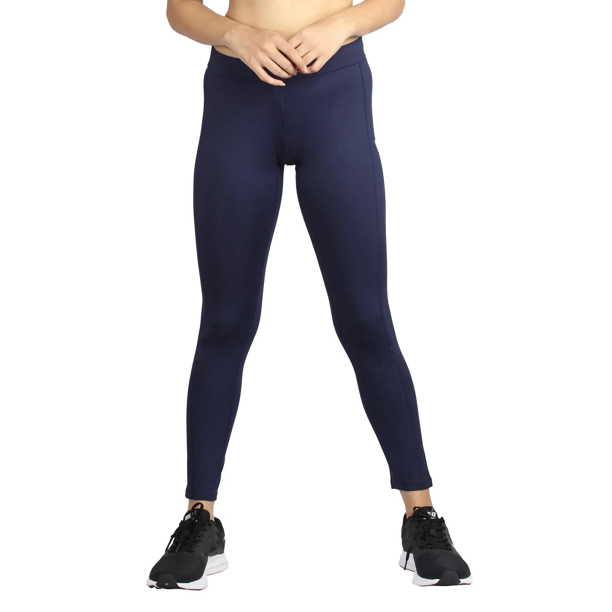 All Day Women LEGGING (Firm Waistband with hydro-dry Tech)