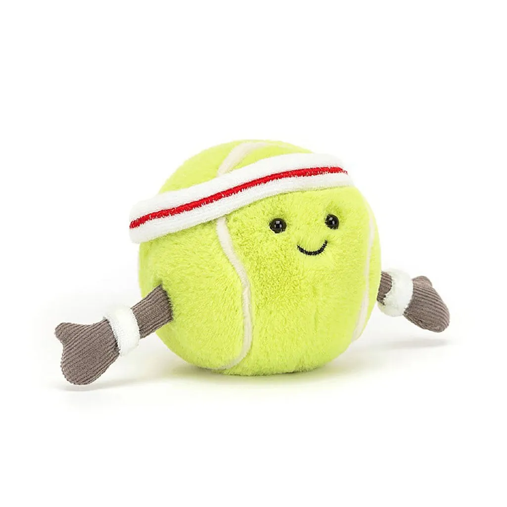 Amusebale Tennis Ball