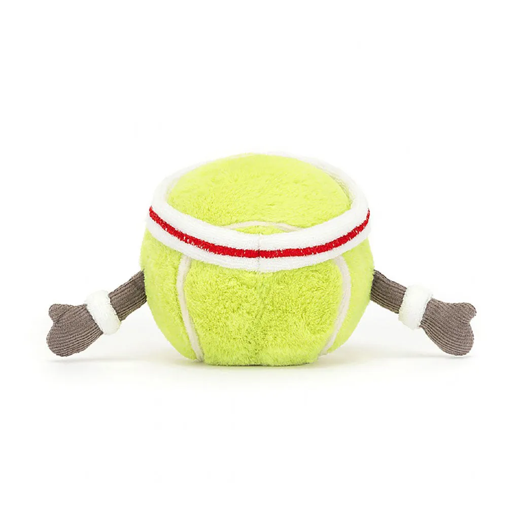 Amusebale Tennis Ball