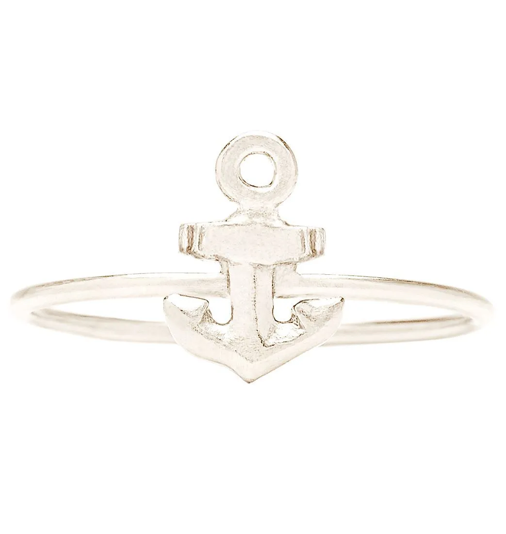 Anchor Stacking Ring