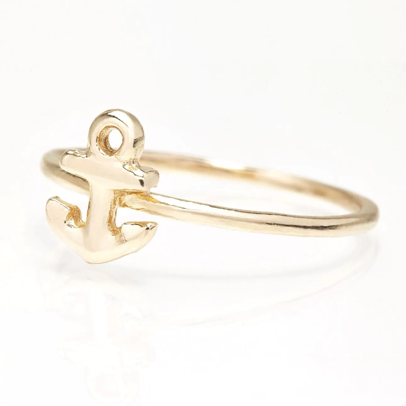 Anchor Stacking Ring