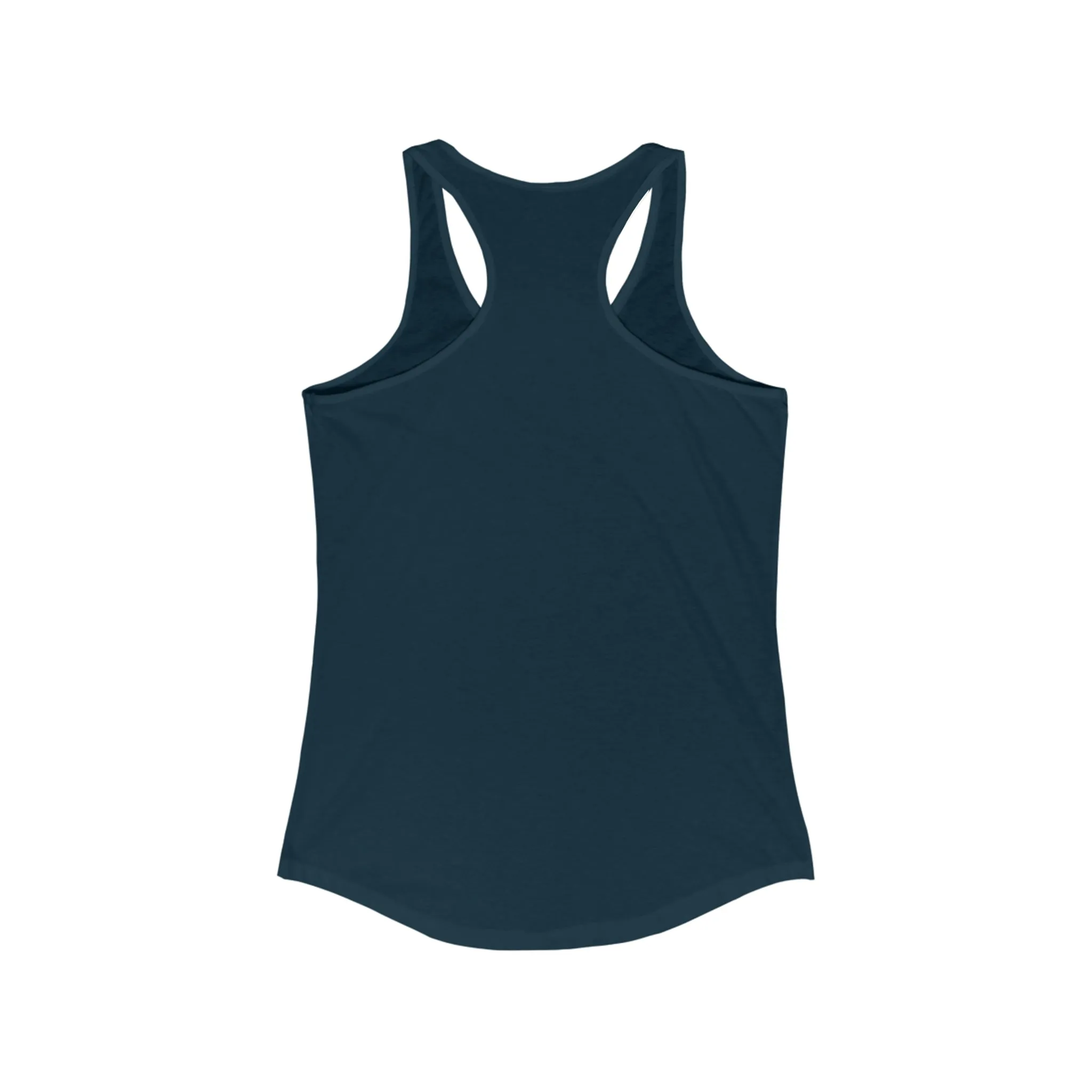 Appaloosa & Angelic Racerback Tank