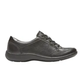 Aravon Bromly Oxford (Women) - Black