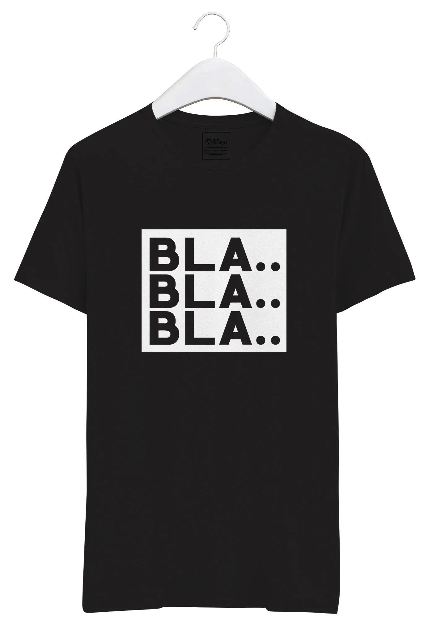 'BLA BLA' valentines day Women