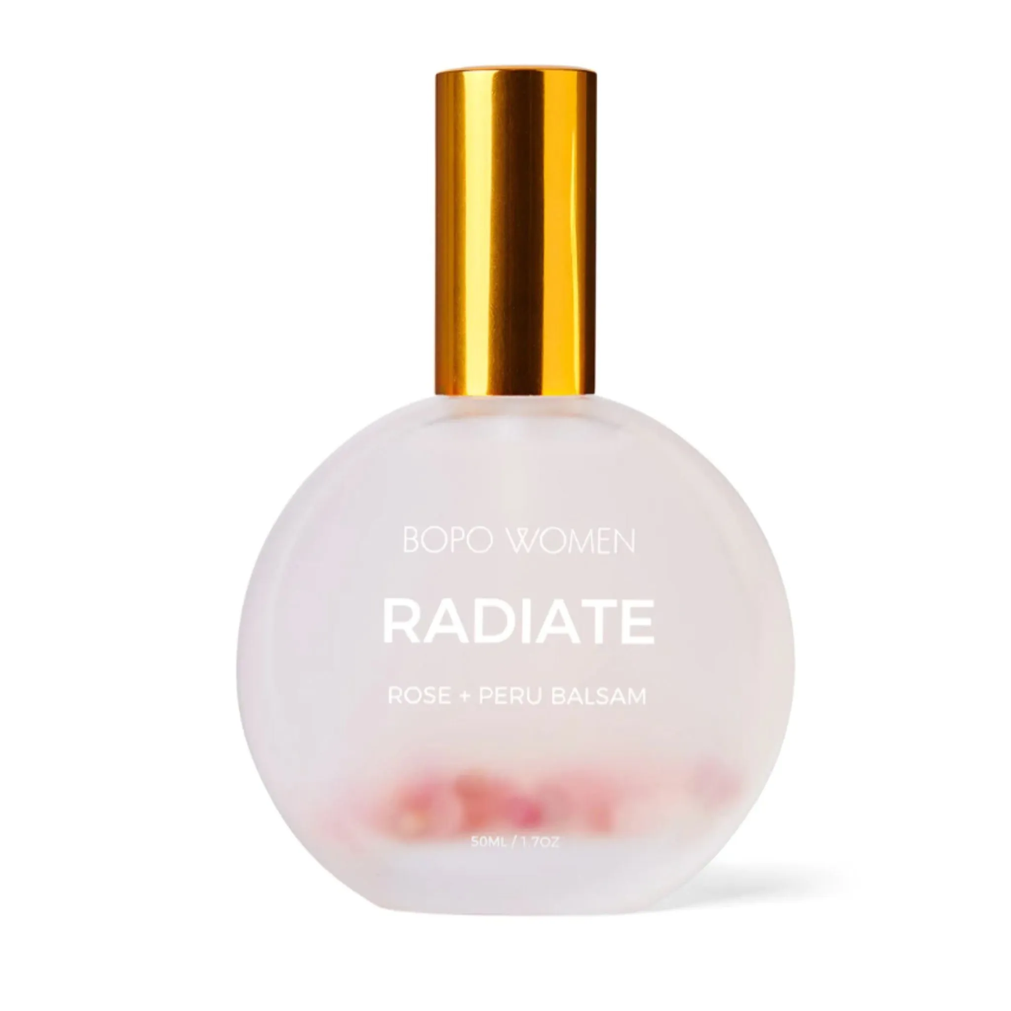 Bopo Women Radiate Body Mist