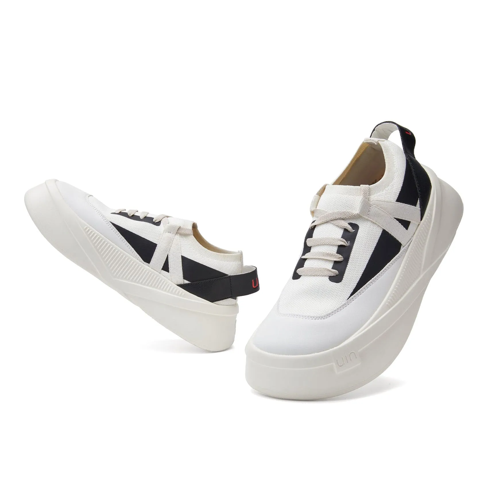 Bright  White Victoria IV Women