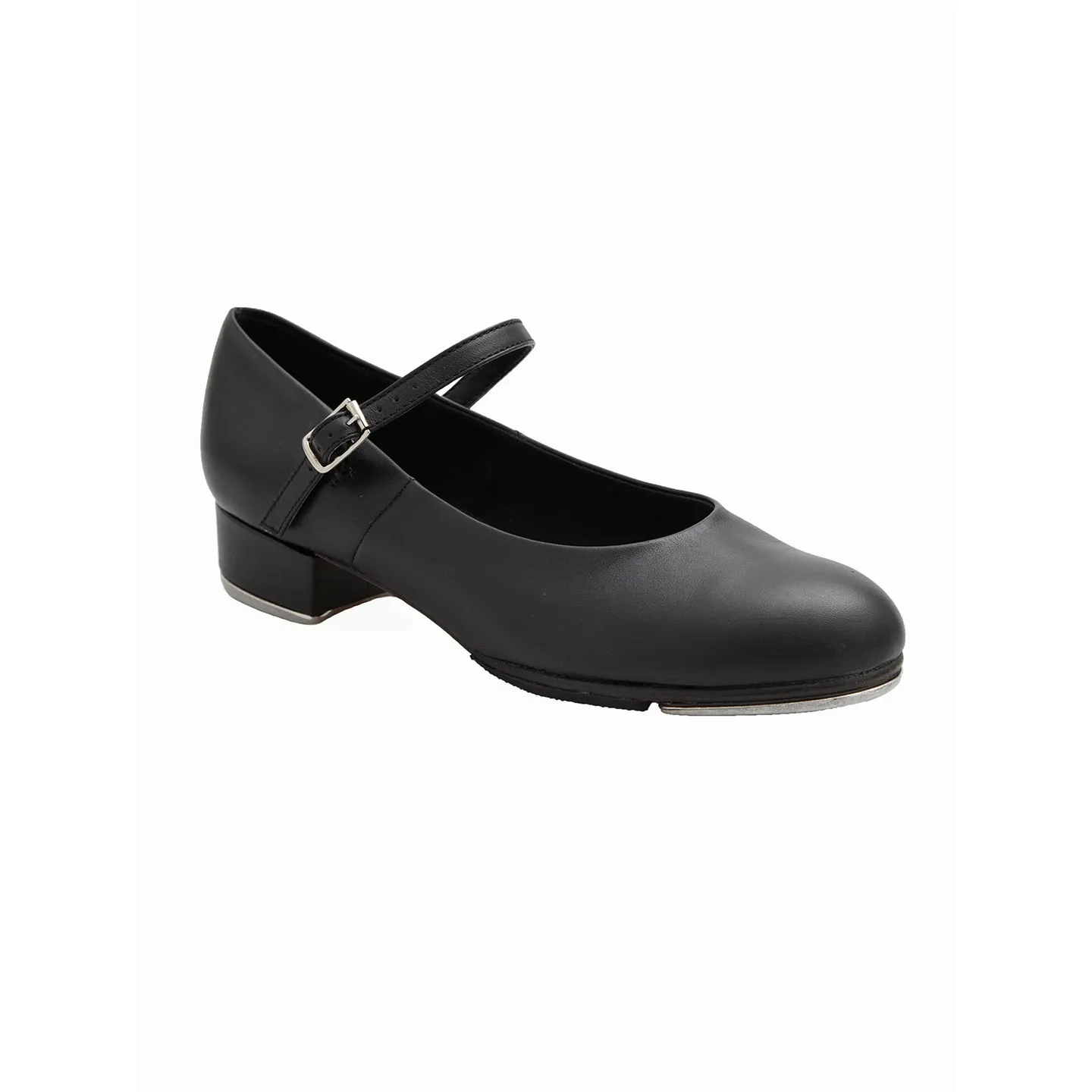 Capezio - Showtime Tapper Adult - Black