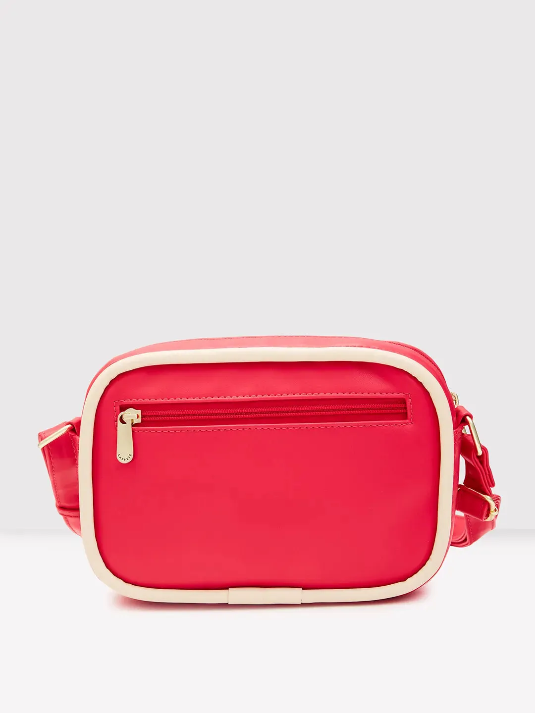 Caprese Gracie Sling Medium Magenta