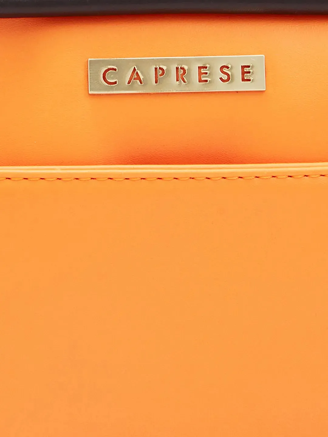 Caprese Gracie Sling Medium Orange