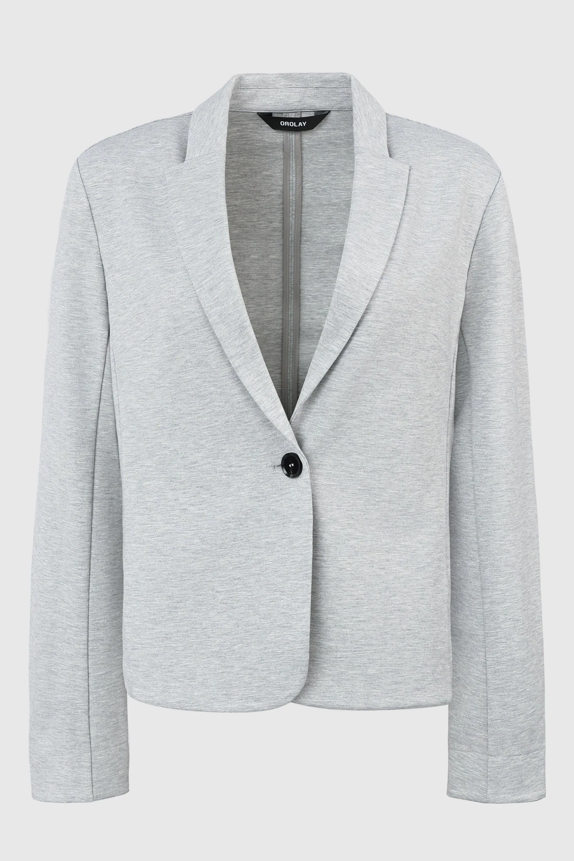 Casual Lightweight Blazer