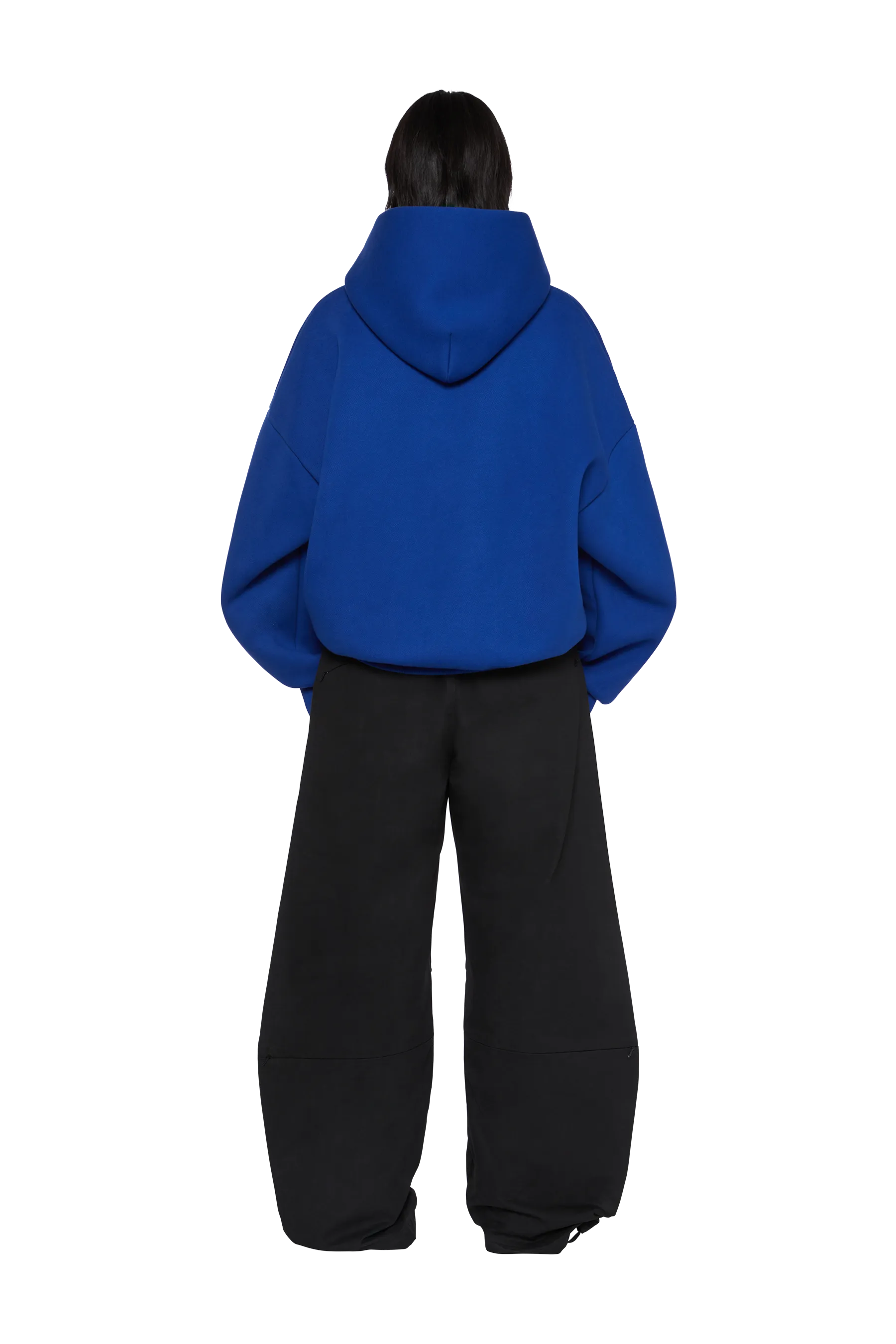 Chemical Blue V2 Hoodie