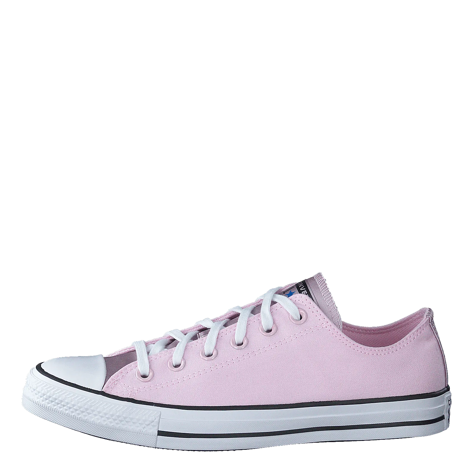 Chuck Taylor All Star Ox Foam Pink