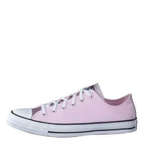 Chuck Taylor All Star Ox Foam Pink