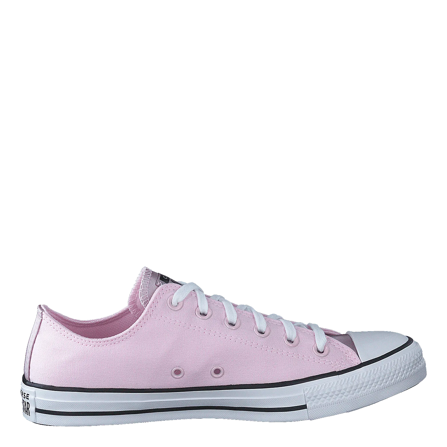 Chuck Taylor All Star Ox Foam Pink