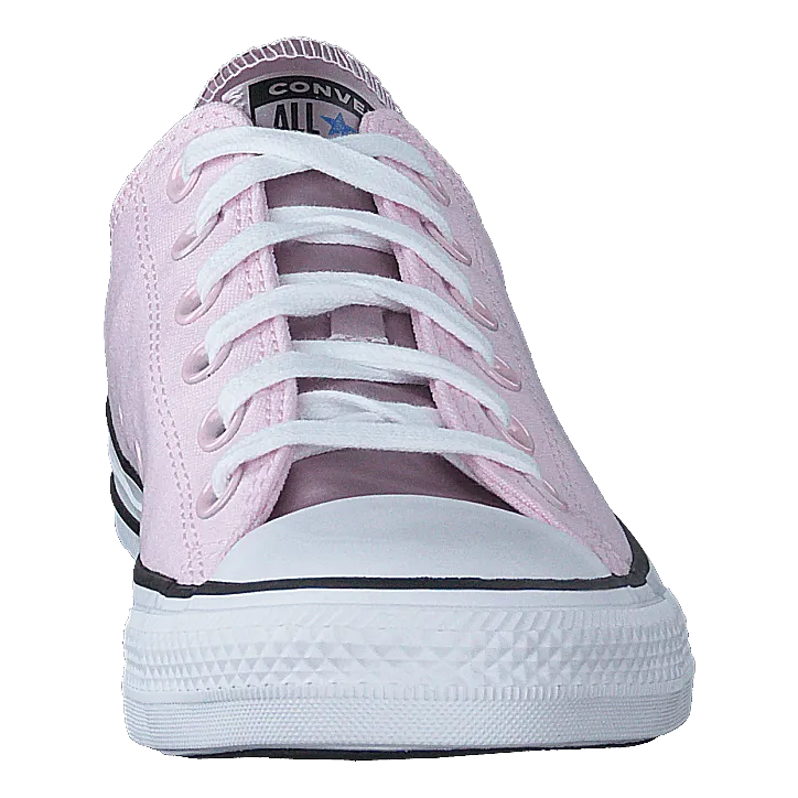 Chuck Taylor All Star Ox Foam Pink