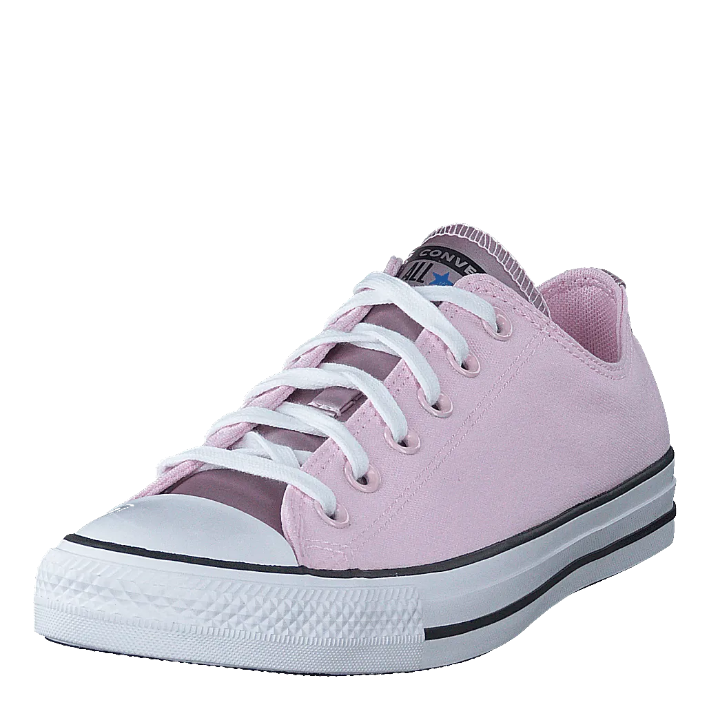 Chuck Taylor All Star Ox Foam Pink