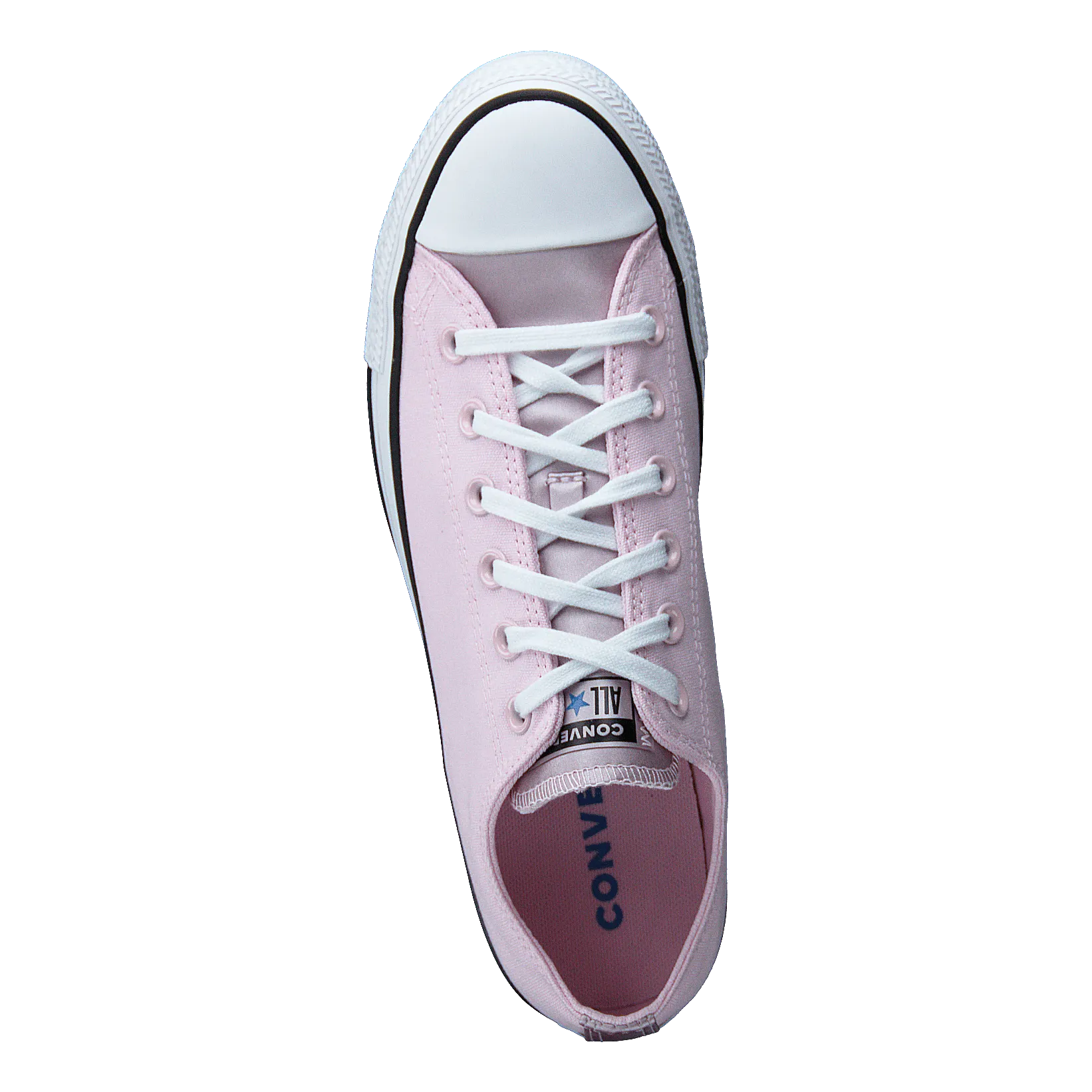 Chuck Taylor All Star Ox Foam Pink