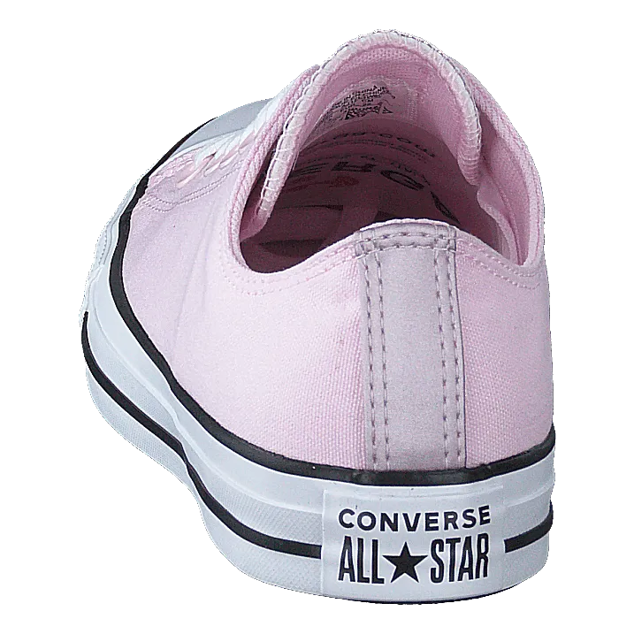 Chuck Taylor All Star Ox Foam Pink