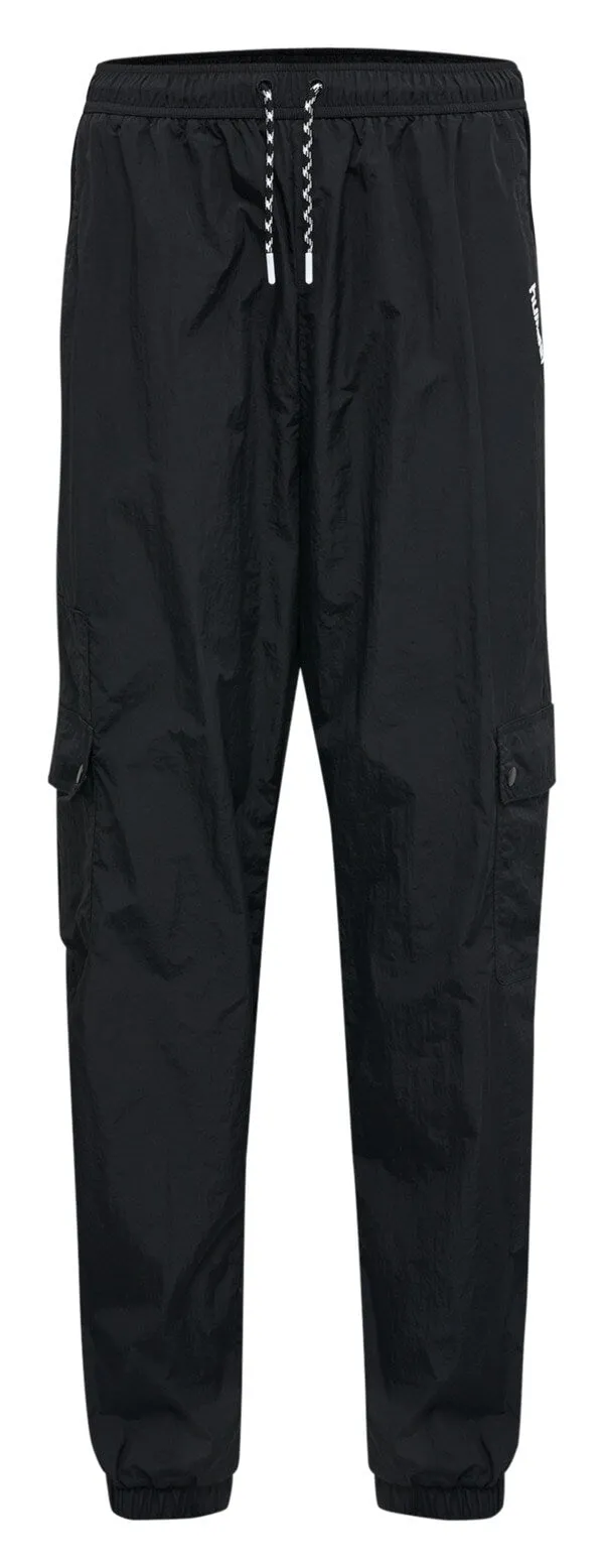 Cleo Women Black Training Pant