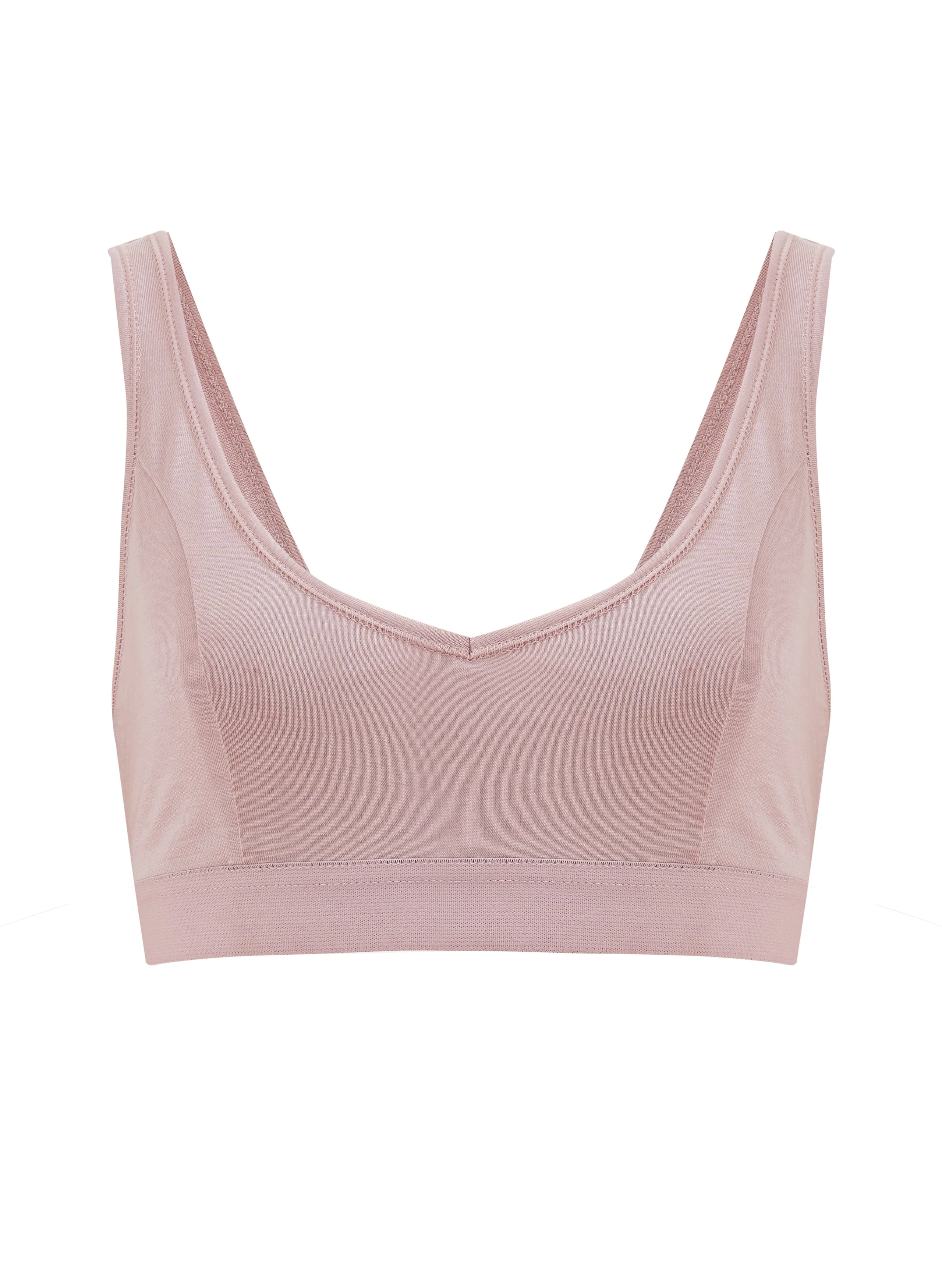 Comfort Lyocell Bralette