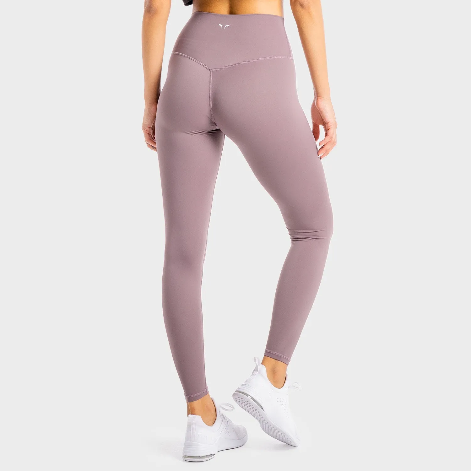 Core Agile Leggings - Clay