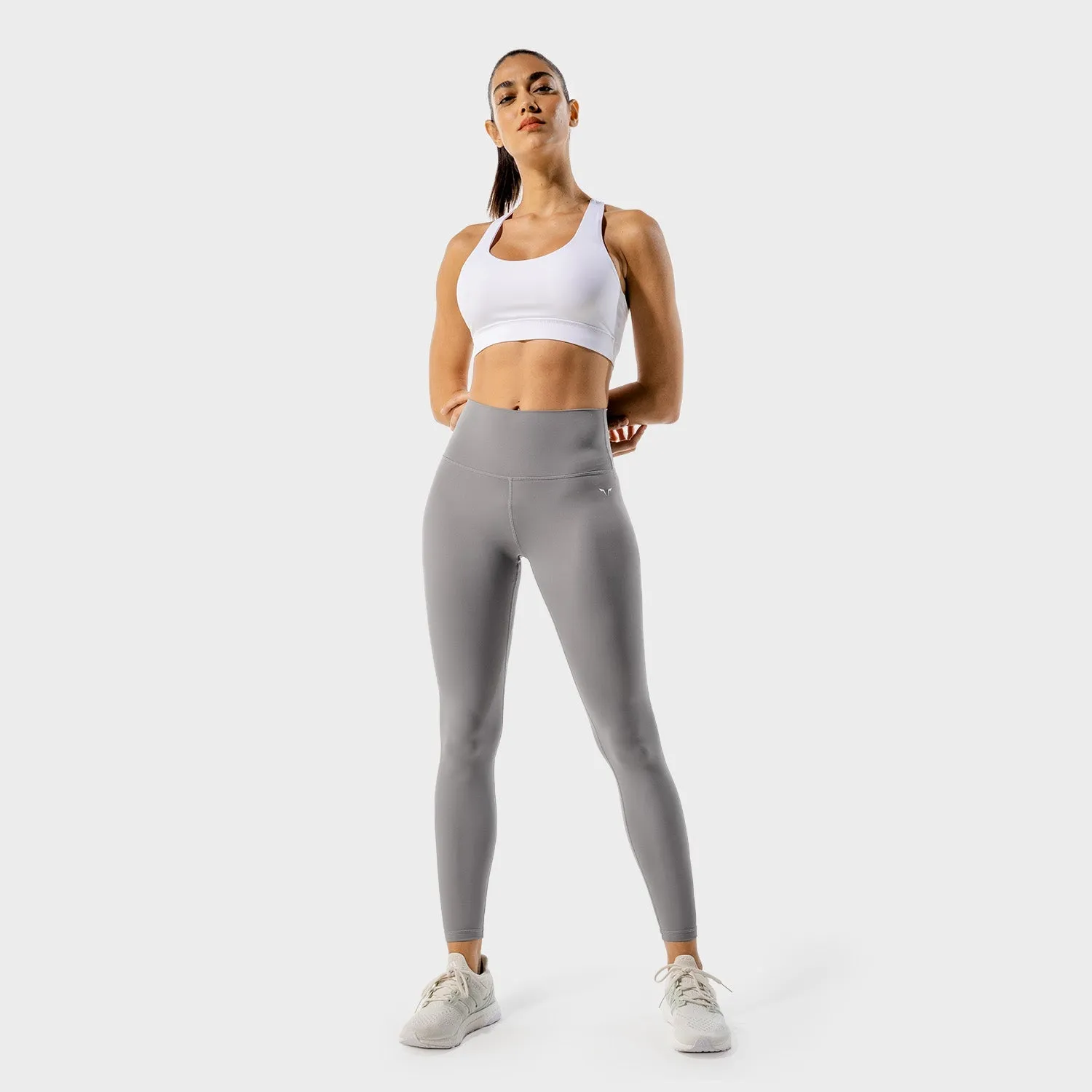 Core Agile Leggings - Grey