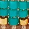 Coronado Beaded Bracelet