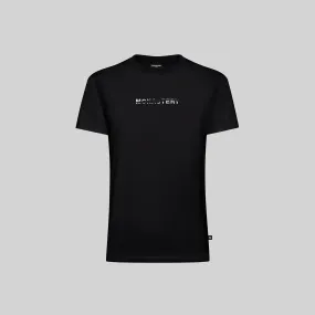 CORSA T-SHIRT WOMEN BLACK