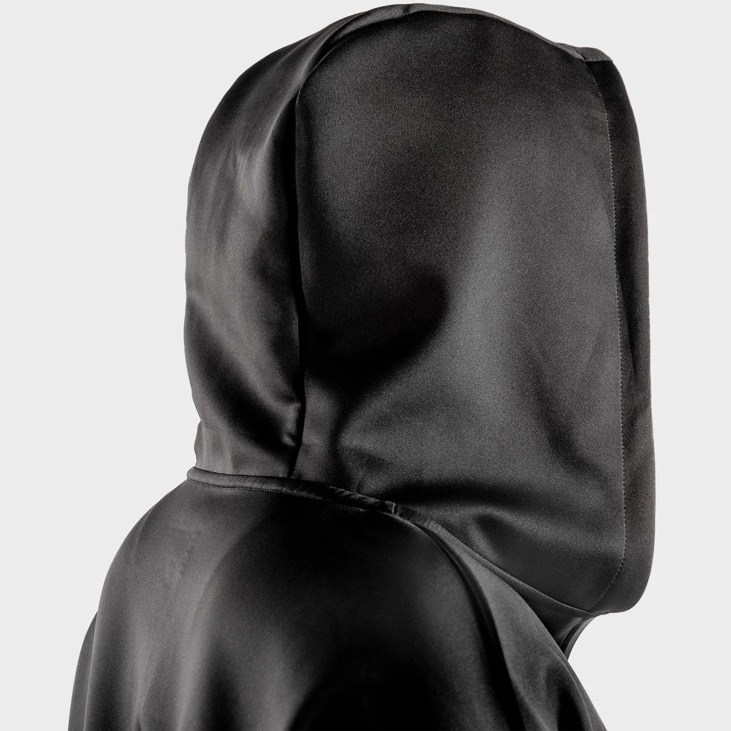 Do-Knot Hoodie - Onyx