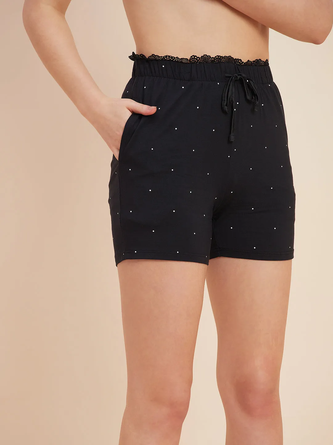 Elysian Shorts Set