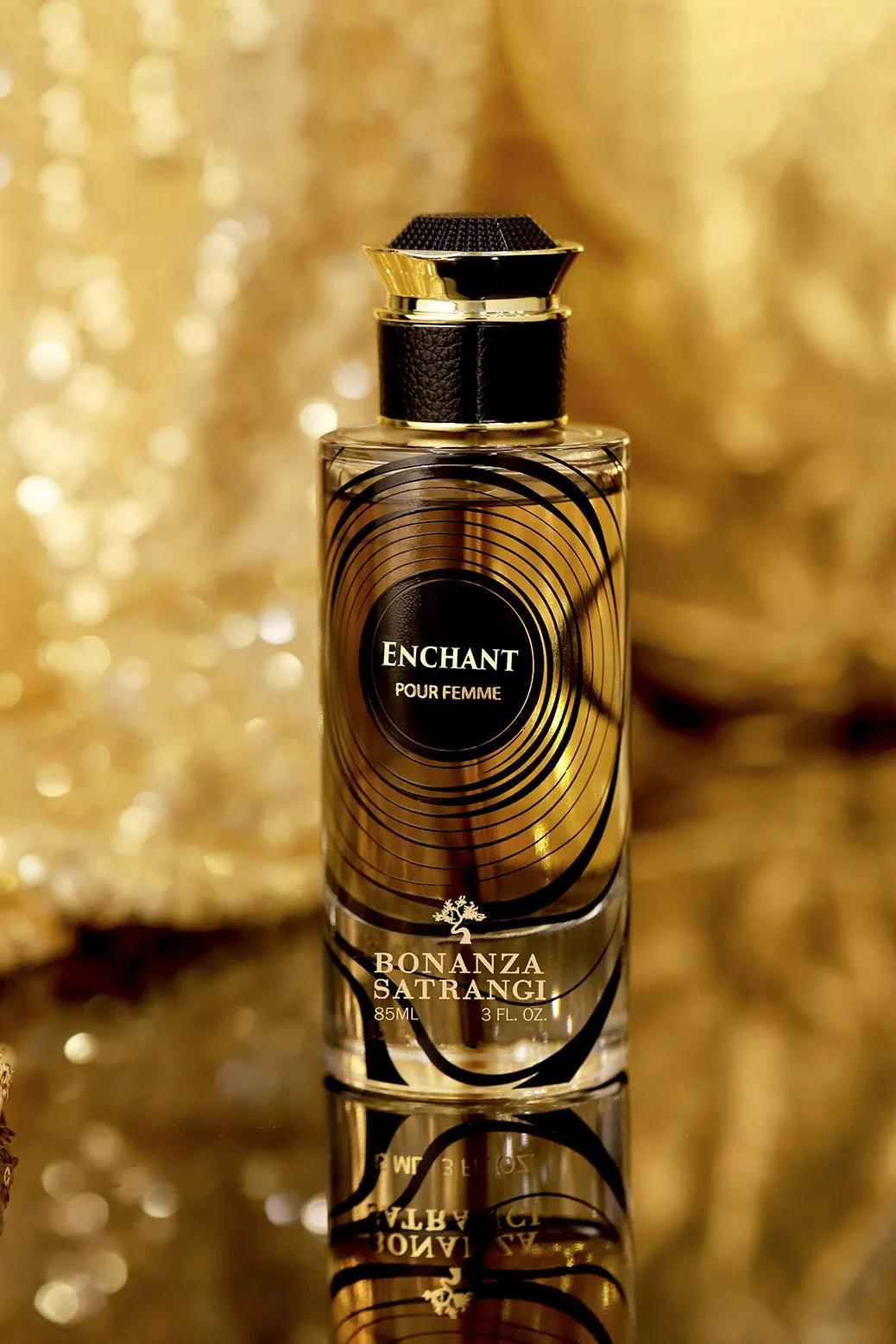 ENCHANT (85ML) BIN 17