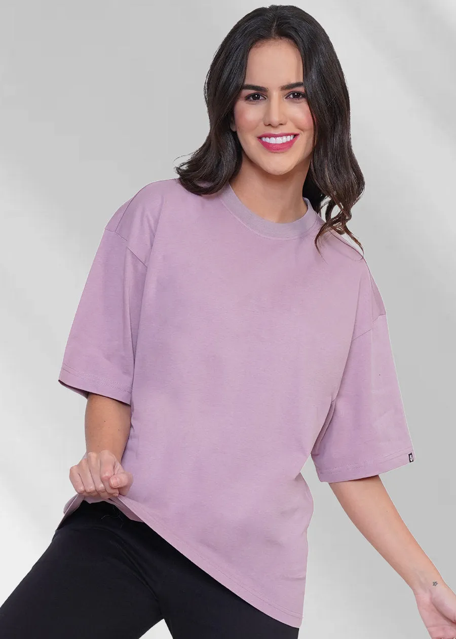 Error Women Oversized T-Shirt