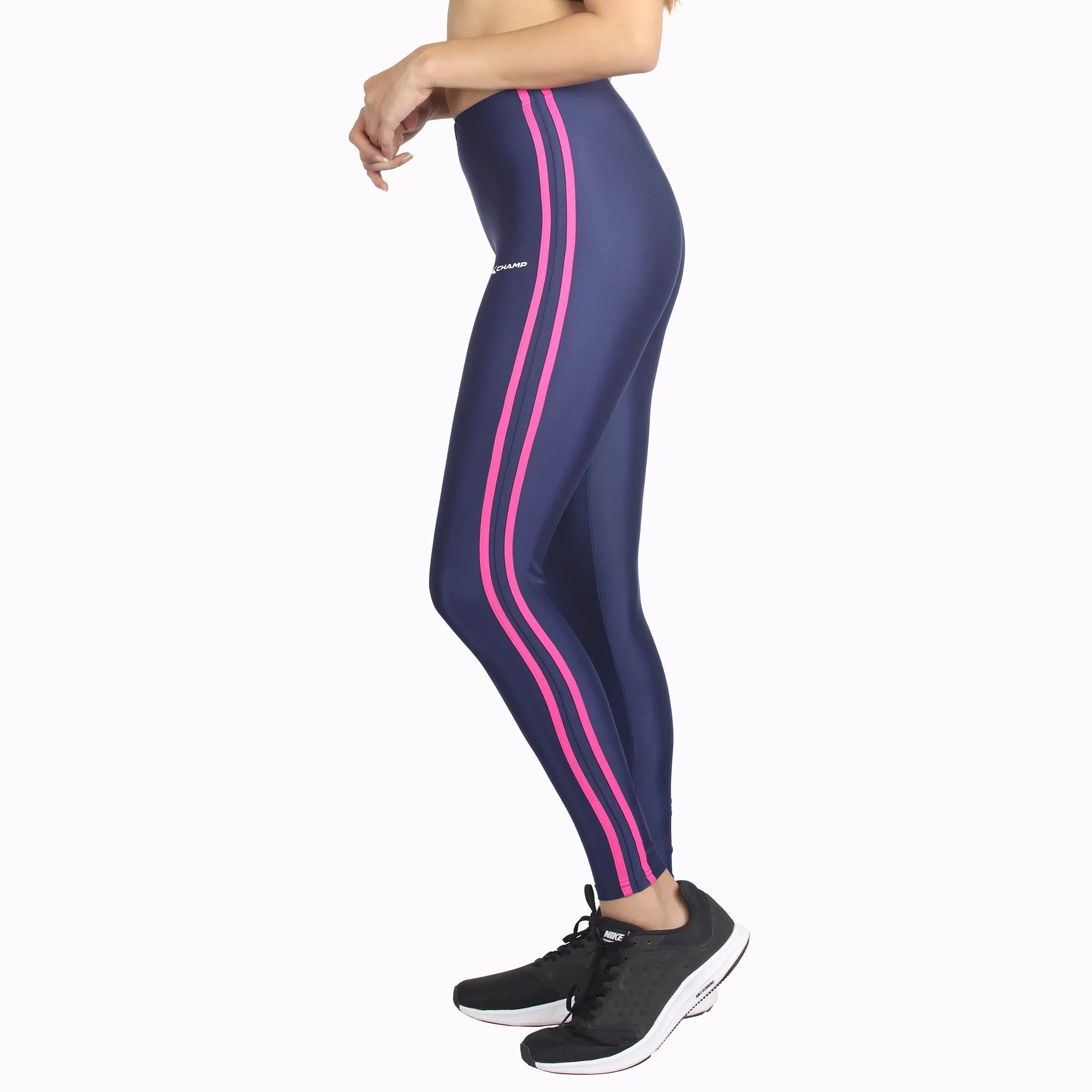 Essential On & On V-Base Legging