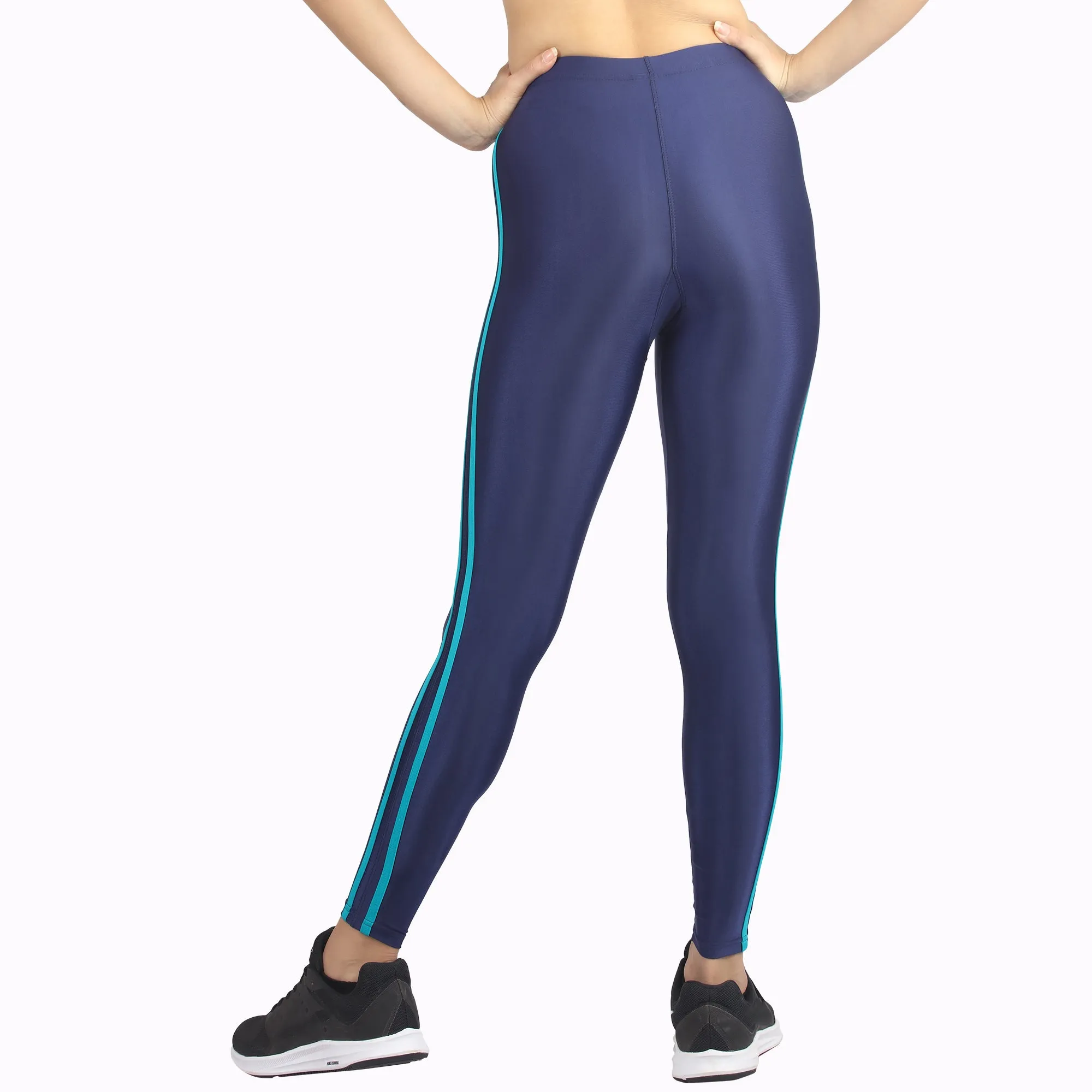 Essential On & On V-Base Legging