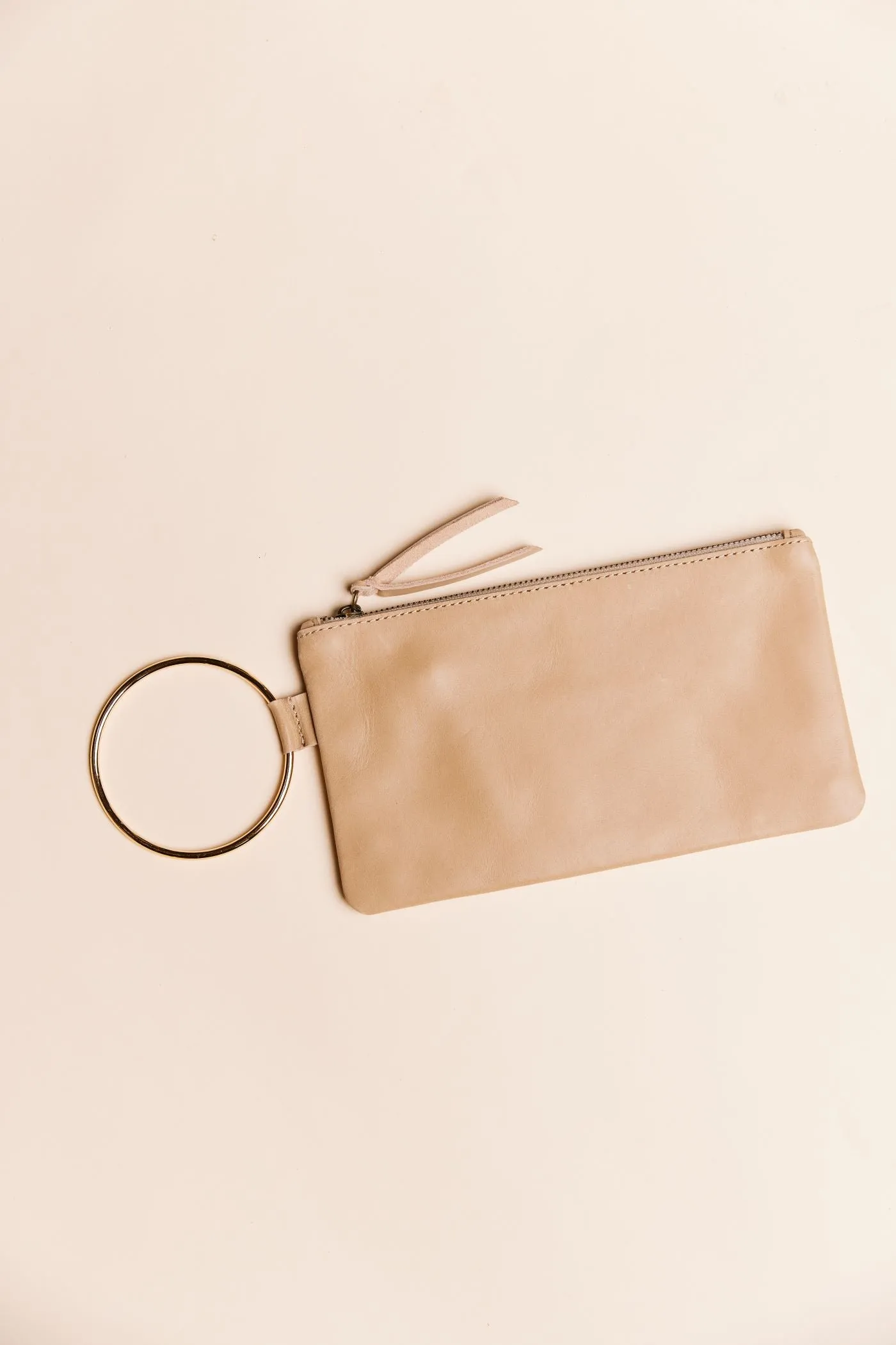 Fozi Wristlet