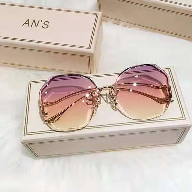 Gradient Sunglasses