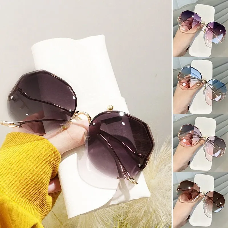 Gradient Sunglasses