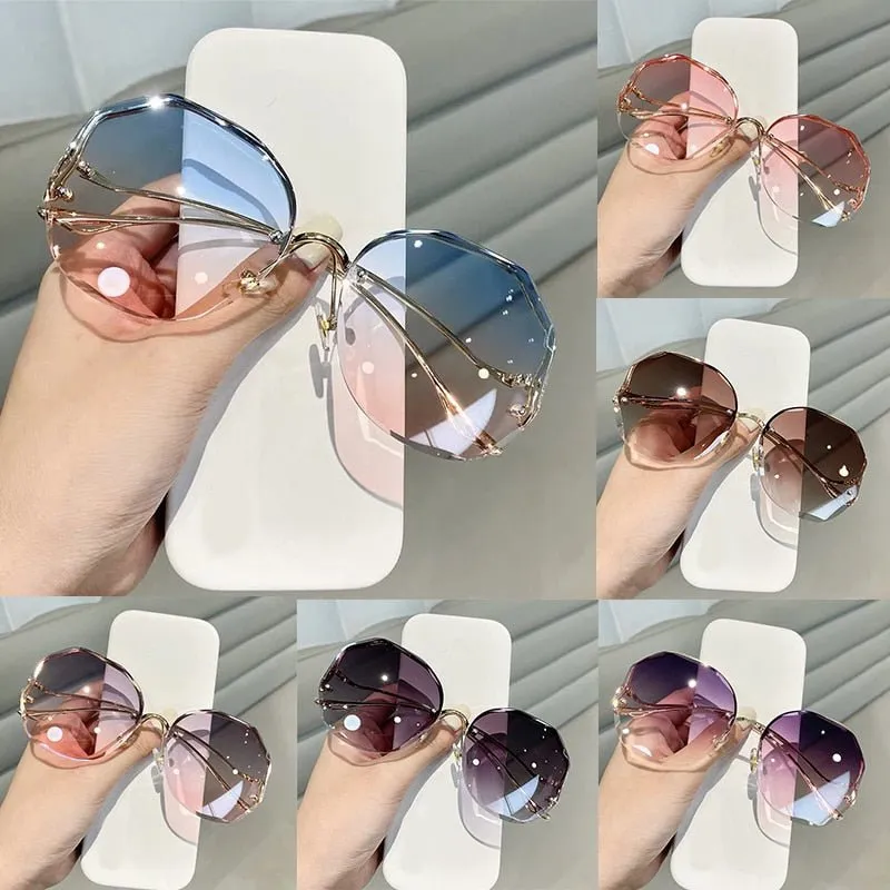 Gradient Sunglasses