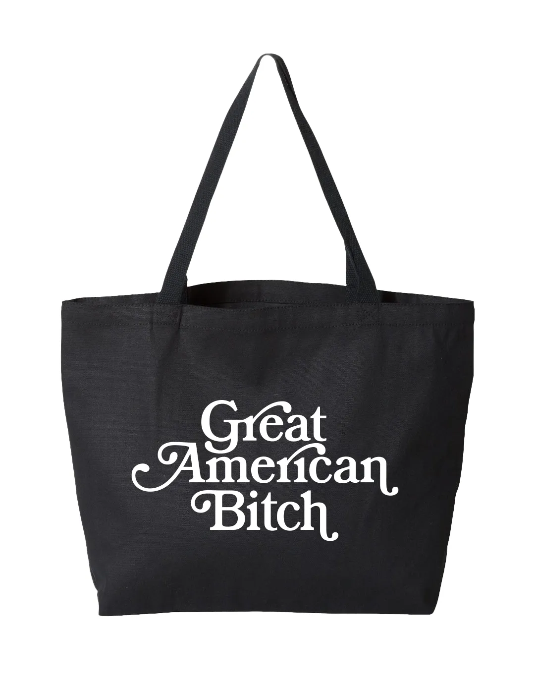 Great American Bitch Tote